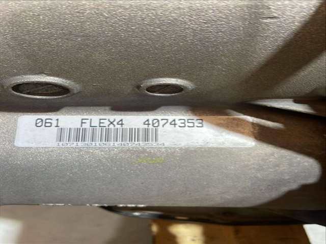 Foto 3ª: Caja Cambios Audi A8 3.0 V6 24V TDI 233CV 171KW (2002)