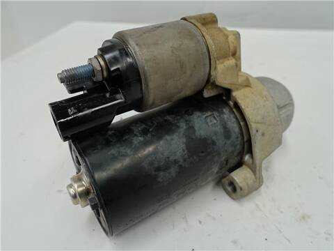 Foto 2ª: Motor de Arranque Audi A6 3.2 FSI AVANT 256CV 188KW [AUK] (2005)