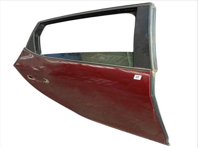 Foto 2ª: Puerta Trasera Derecha Seat Leon 1.2 TSI (2012)