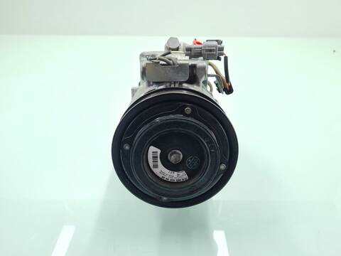 Foto 4ª: Compresor Aire Acondicionado Mercedes Clase A 140 A 200 CDI BLUEEFFICIENCY 176.001) 136CV 100KW [651901] (2012)