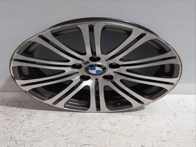 LLanta Chapa Bmw Serie 1 120 D E87)