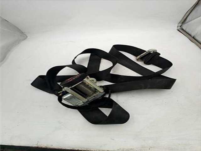 Foto 3ª: Cinturón Delantero Derecho Peugeot 207 1.4 SPORT [1.4 LTR. - 70 KW 16V VTI] [8FS / EP3]