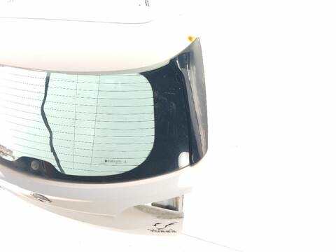 Foto 2ª: Portón Opel Astra 1.4 TURBO 35) 150CV [D 14 XFT] (2015)