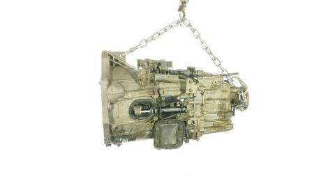 Foto 2ª: Caja Cambios Iveco Daily 65 C 14 [F1CE0481A] (1998)