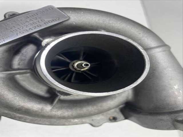 Foto 3ª: Turbocompresor Mazda 3 Y6 BERLINA (2003)