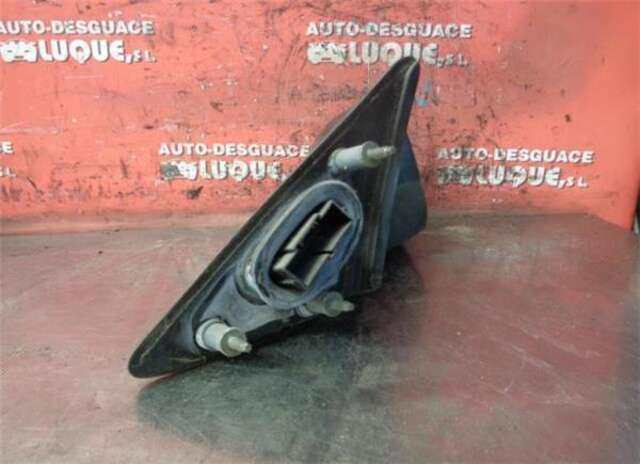 Foto 3ª: Retrovisor Derecho Renault Safrane 2.2 DT (B54G) [2.2 LTR. - 83 KW TURBODIESEL] [G8T 740]