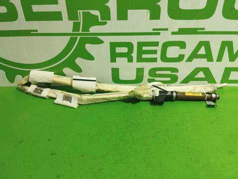 Airbag Cortina Delantero Derecho Renault Megane 1.9 DCI DIESEL 120CV 88KW FAMILIAR II FAMILIAR
