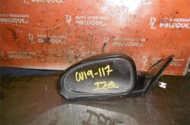 Foto 1ª: Retrovisor Izquierdo Hyundai Coupe 1.6 16V [G4GR]