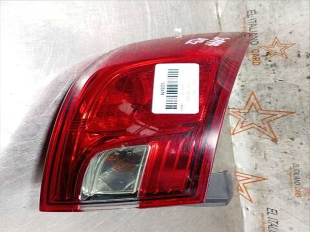 Foto 2ª: Piloto Trasero Izquierdo Renault Clio EXPRESSION 90CV 66KW [H4B400] (2013)