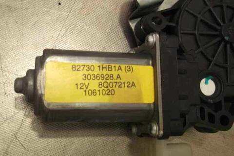 Foto 2ª: Elevalunas Eléctrico Delantero Derecho Nissan Note ACENTA 80CV 59KW [HR12] (2014)
