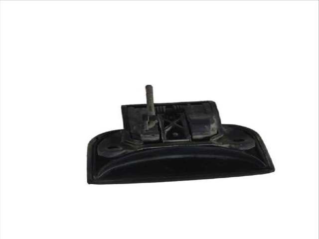 Foto 2ª: Maneta Exterior Delantera Derecha Citroen Berlingo 1.6 HDI 90 16V (2008)