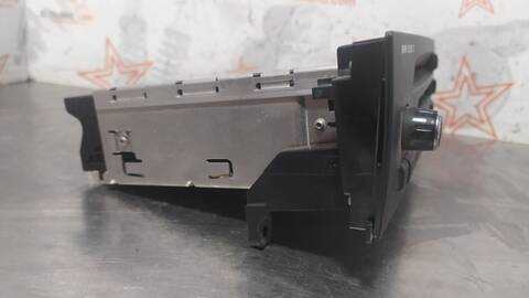 Foto 3ª: Sistema Audio Radio CD Bmw Serie 1 114 BERLINA 170CV 125KW