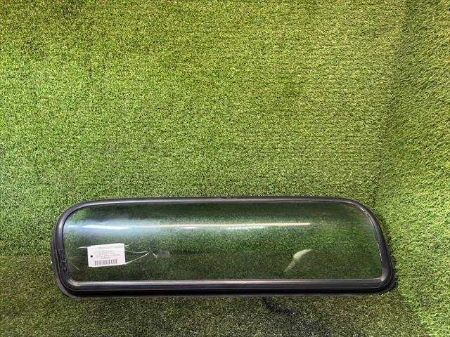 Luna Delantera Izquierda Land Rover Discovery 2.5 TD 300 TDI