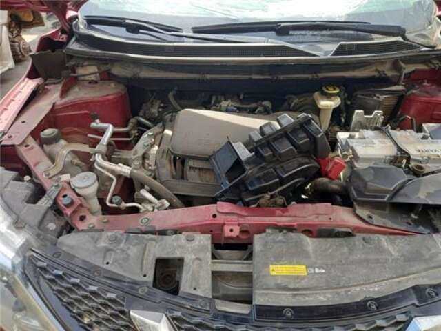 Foto 3ª: Transmision Delantera Izquierda Nissan Qashqai 2.0 [MR20DE]