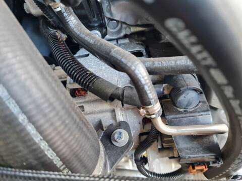 Foto 2ª: Alternador Citroen C5 1.6 PLUG-IN FEEL 150CV [5G06] (2024)
