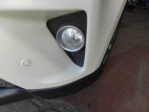 Faro Antiniebla Delantero Izquierdo Toyota Rav4 2ARFXE