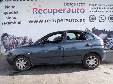 Bomba de Direccion Seat Ibiza AXR