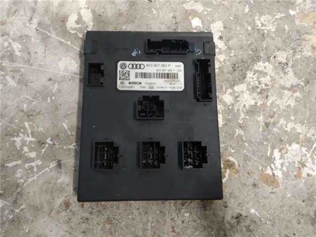Centralita Motor ECU Audi A4 1.8 BASIS [1.8 LTR. - 118 KW 16V TFSI]