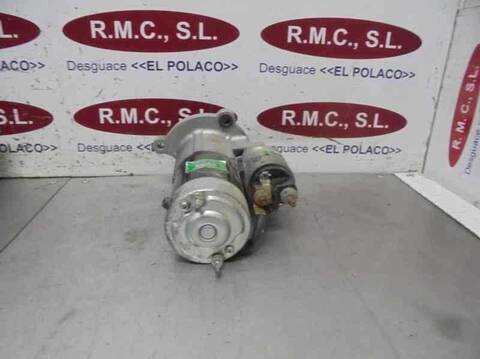 Motor de Arranque Tata Indigo 85CV 62KW