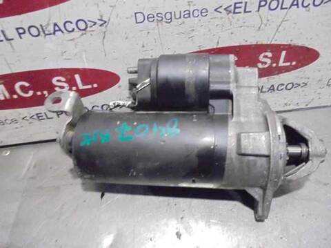 Foto 4ª: Motor de Arranque Opel Astra BERLINA 75CV 55KW (1999)