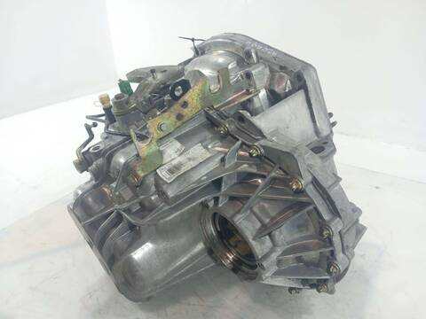 Foto 2ª: Caja Cambios Renault Laguna 1.9 DCI GRANDTOUR 125CV 92KW [F9Q 750] (2002)