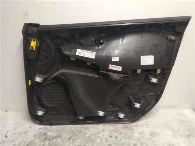 Foto 2ª: Tapizados Cartoneras Volvo V40 2.0 KINETIC [2.0 LTR. - 88 KW DIESEL CAT]