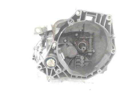 Caja Cambios Fiat Doblo 1.3 16V JTD CAT 75CV 55KW