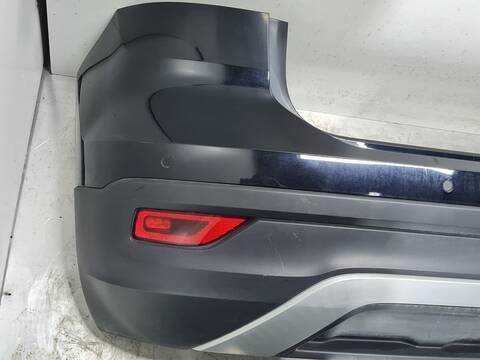 Foto 3ª: Paragolpes Trasero Volkswagen T-Cross ADVANCE 116CV 85KW [DLA-A] (2022)