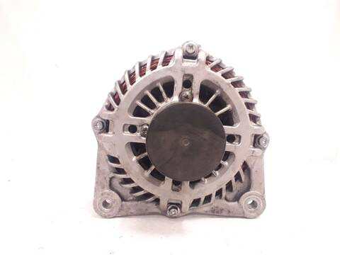 Foto 2ª: Alternador Nissan Qashqai 2.0 DCI TD CAT 150CV 110KW (2013)