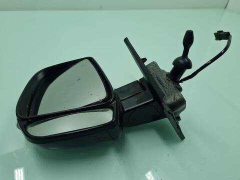 Retrovisor Izquierdo Fiat Doblo DYNAMIC 90CV 66KW