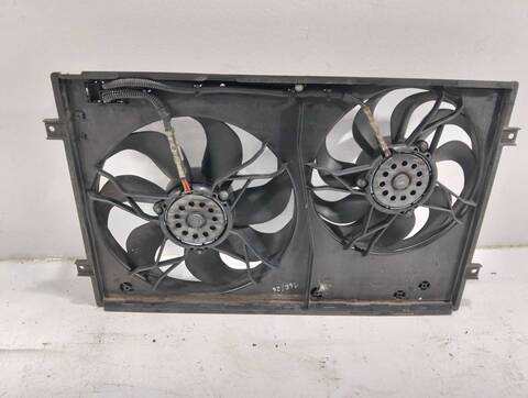 Foto 2ª: Electroventilador Volkswagen Golf GTI 1 TDI 150CV [ARL] (1997)