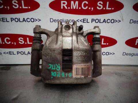Pinza Freno Delantera Izquierdo Citroen C4 1.6 HDI FAP 92CV 68KW