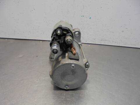 Foto 4ª: Motor de Arranque Mercedes Clase C 160 CLA 220 CDI 117.303) 177CV 130KW [651930] (2015)