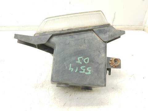Foto 3ª: Faro Antiniebla Delantero Izquierdo Opel Astra 2.0 DTI BERLINA 101CV 74KW [X20DTL] (1999)