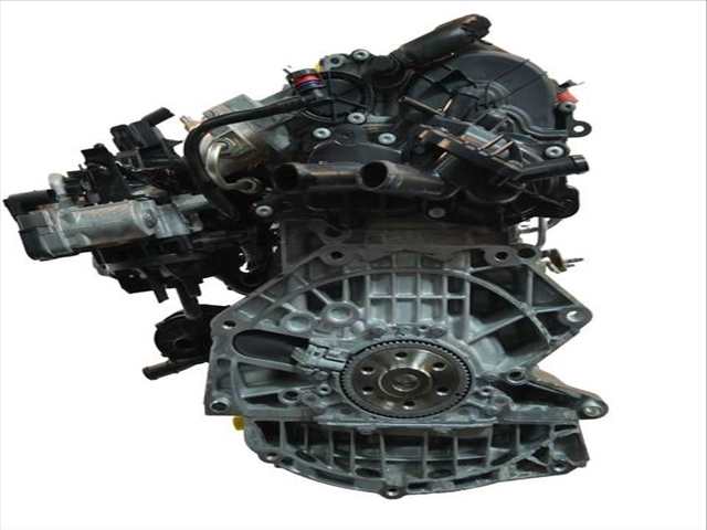 Foto 2ª: Motor Completo Volkswagen Passat 218 CV 160KW [CUK, CUKC] (2016)