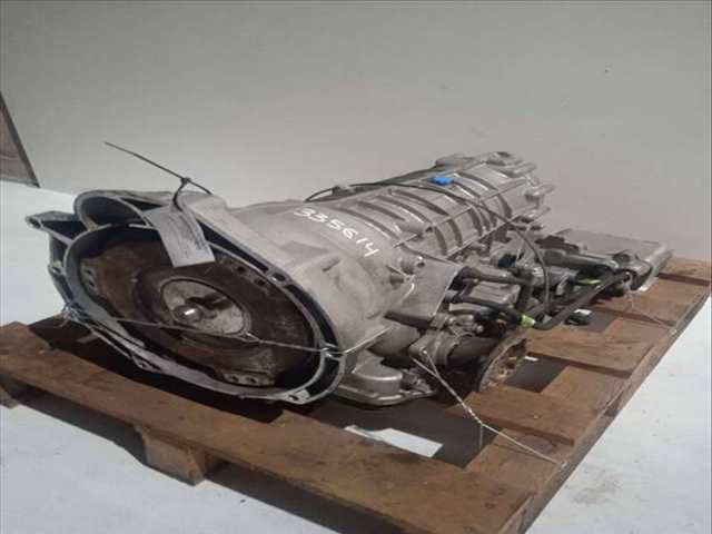 Caja Cambios Automatica Porsche 911 VERSION INDEFINIDA AUT.