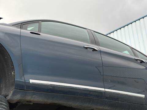 Foto 2ª: Puerta Delantera Izquierda Citroen C5 RFJ BERLINA (2009)