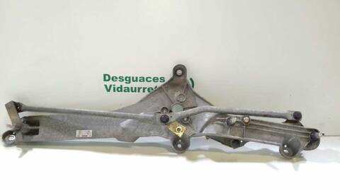 Brazo Limpia Delantero Izquierdo Mercedes Clase S 220 500 220.075) BERLINA 306CV 225KW