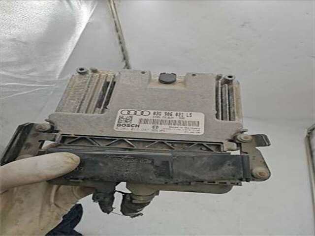 Centralita Motor ECU Audi A3 1.9 TDI AMBIENTE [1.9 LTR. - 77 KW TDI]