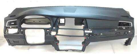 Foto 2ª: Kit Airbag Bmw Serie 5 518 530 D (2009)