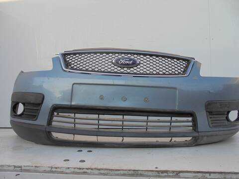 Foto 1ª: Paragolpes Delantero Ford C Max CONNECTION 136CV 100KW FOCUS CAP) [G6DD] (2006)