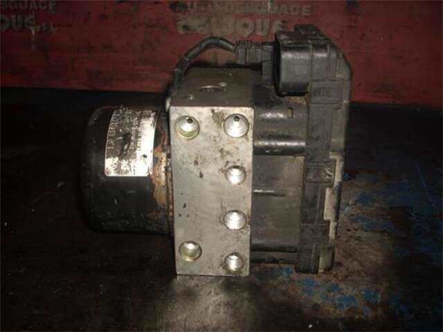 Foto 2ª: Abs Volkswagen Golf  [ASV]