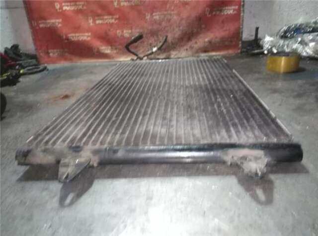 Foto 3ª: Radiador Calefaccion A.A. Volkswagen Lt 2.8 LT 28 CAJA CERRADA - TECHO ELEVADO [2.8 LTR. - 116 KW TDI] [AUH]