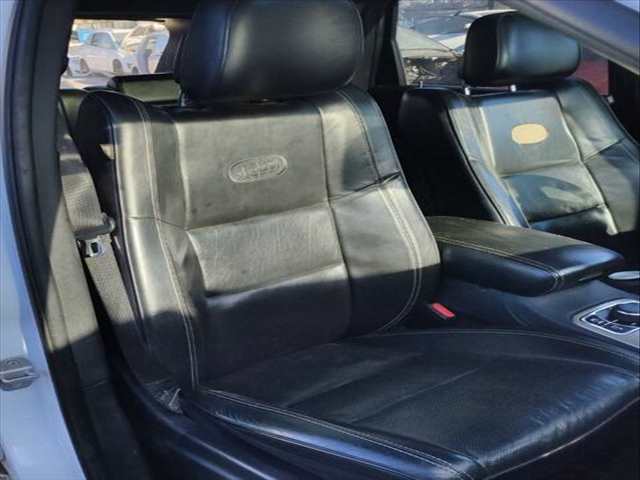 Asiento Delantero Derecho Jeep Grand Cherokee 3.0 CRD OVERLAND 250CV 184KW