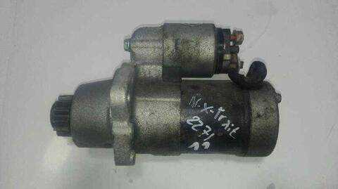 Foto 3ª: Motor de Arranque Nissan X-Trail ELEGANCE 165CV 121KW T30) [QR25DE] (2004)