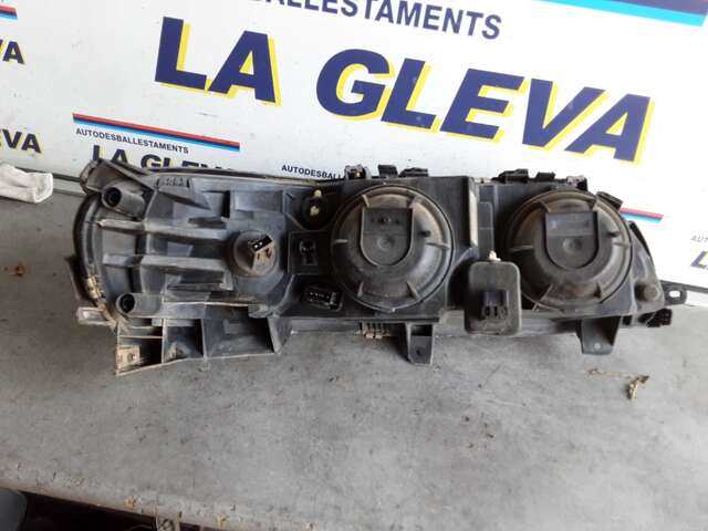 Foto 2ª: Faro Izquierdo Volvo S60 2.4 20V (2002)