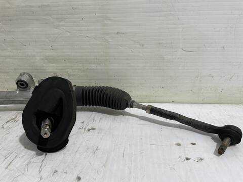 Foto 2ª: Cremallera de Direccion Mazda 3 CENTER-LINE 150CV 110KW [SHY6, SHY4] (2014)