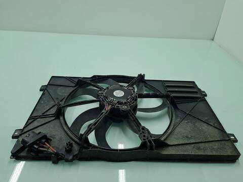 Foto 4ª: Electroventilador Audi A4 1.9 TDI AVANT 90CV 66KW [1Z] (1998)