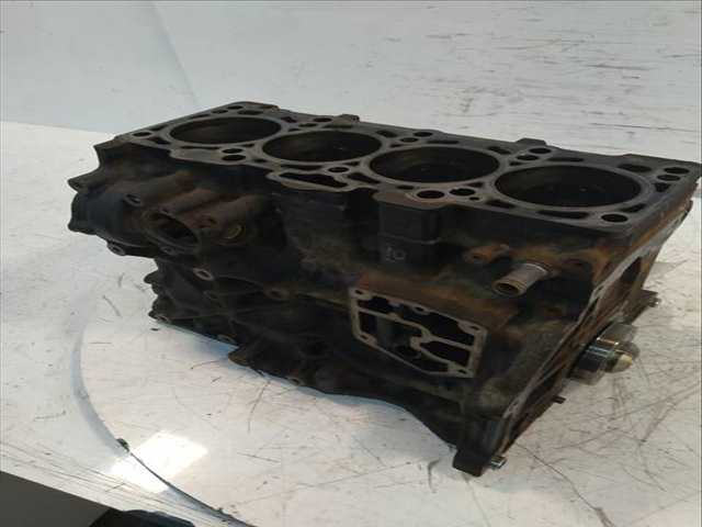 Foto 3ª: Bloque Motor Audi A3 2.0 TDI 140 CV 103KW [CBAB, CBA]