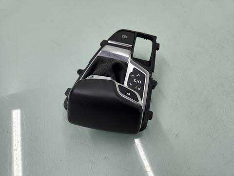 Foto 3ª: Palanca de Cambio Audi Q5 40 TDI QUATTRO S LINE 204CV 150KW [DTPA] (2022)